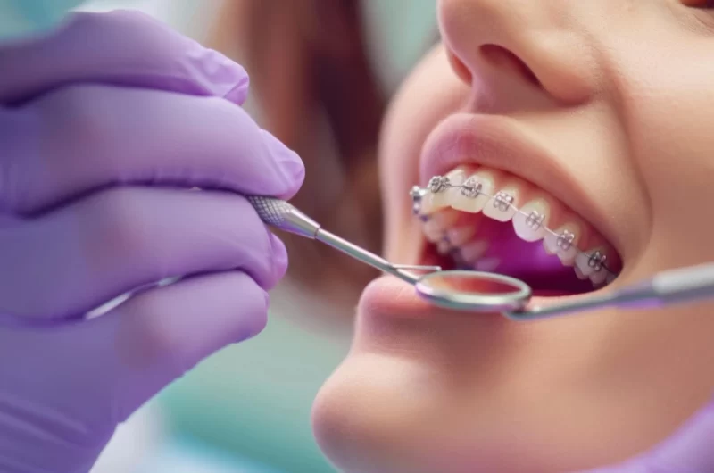 Best Dentist in Trivandrum