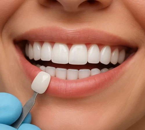 Dental clinic in Trivandrum